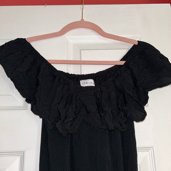 145 (Roe + May Dress) - Picture 3 of 3